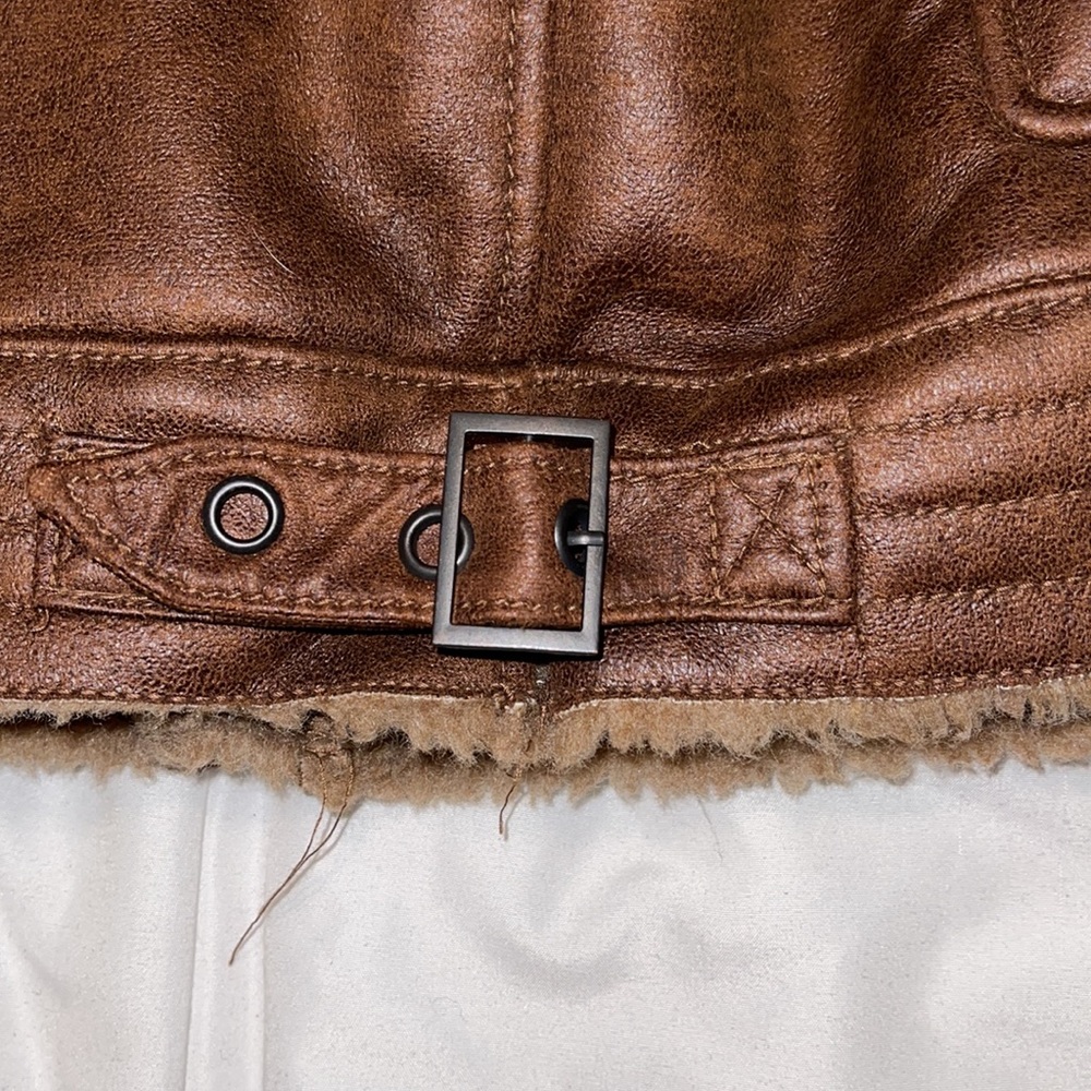 #20. Buffalo David Bitton Coat - Picture 7 of 7